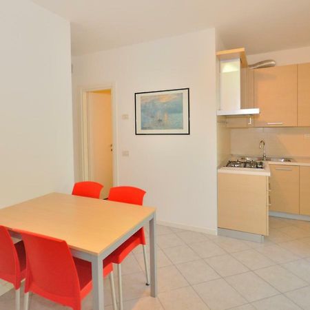Condominio Acquarius Bibione Zewnętrze zdjęcie