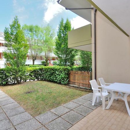 Condominio Acquarius Bibione Zewnętrze zdjęcie