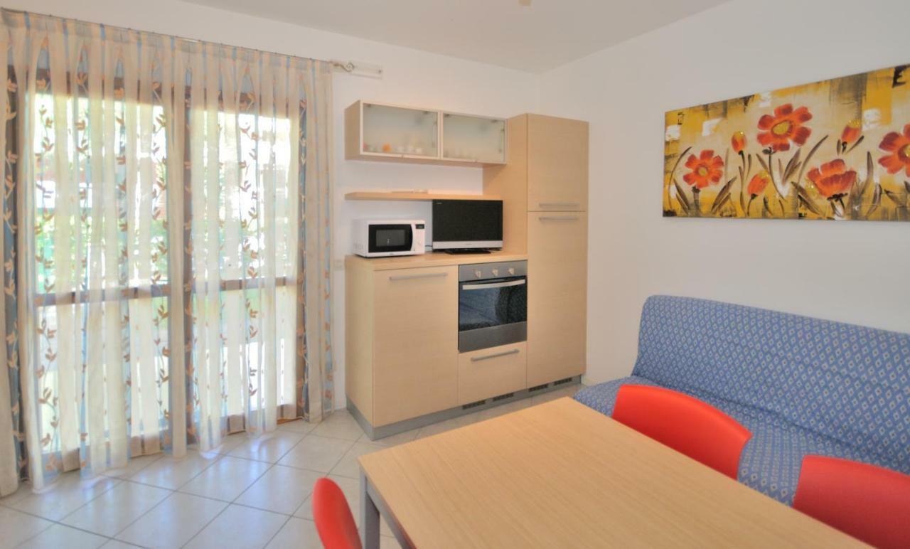 Condominio Acquarius Bibione Zewnętrze zdjęcie